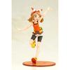 Pokémon" series ARTFX J Haruka with Mizugorou 1/8 scale PVC painted finished figure PV097