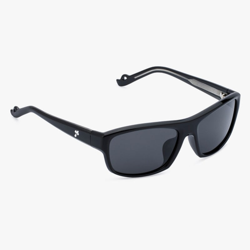 RECLOW GEM SUNGLASS BLACK