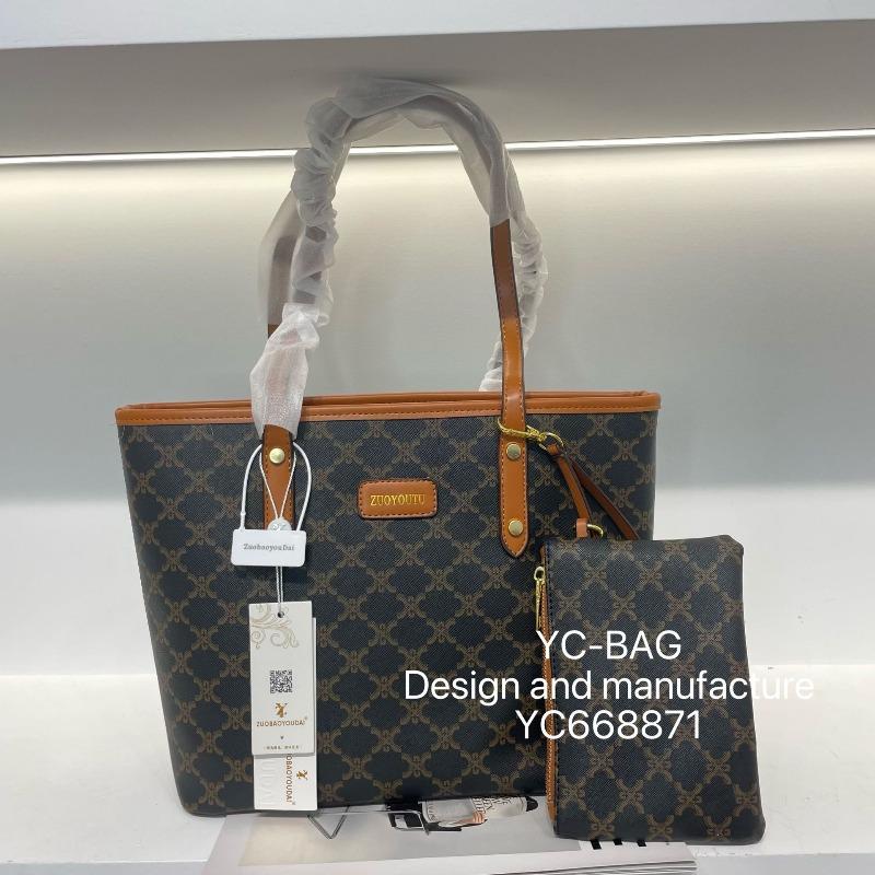 

Ote bag hand-held child and mother tote bag autumn large-capacity retro handbag presbyopia shoulder bag