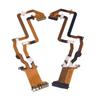 High Flexibility FPC Cable for CX240 CX330 CX405 Video Cameras Anti Stretch Design For Clear Quality
