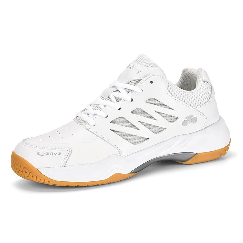 

Anti Slip Badminton Shoes Men Women Professional Table Tennis Tenis Shoes Sport Volleyball Sneakers Unisex Size 34-45 34