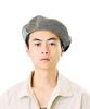 FRINGE MB BERET [Kashira]