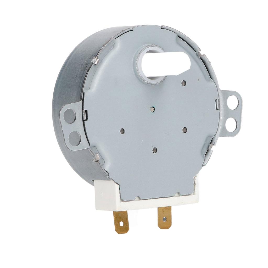SM 16T Microwave Oven Turntable Motor Original Aluminium Copper Microwave Oven Synchronous Motor for Galanz AC30V Glass
