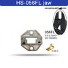 HS High-Precision Ratchet Crimping Pliers for Pin, Bare, and Pre-insulated Terminals