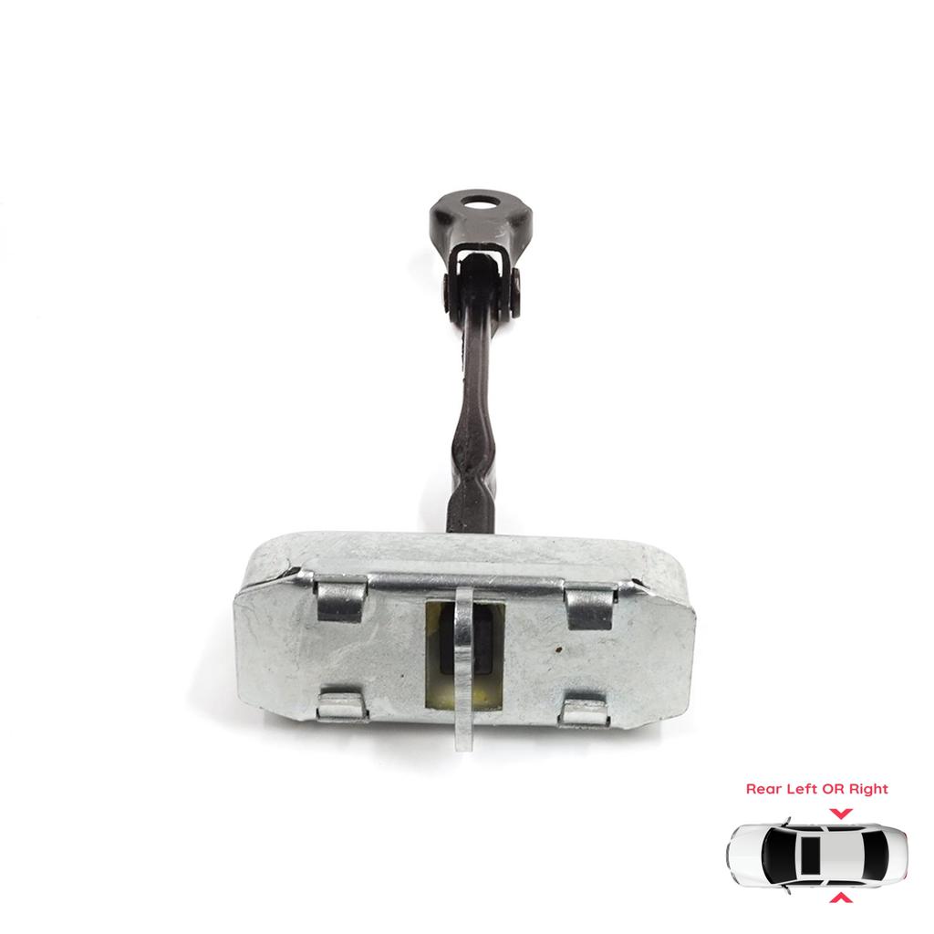 BDP1551 Rear Door Stop Check Assy Limiter Strap for Toyota Auris MK1 E150 E15 2007-2012 68630-02121