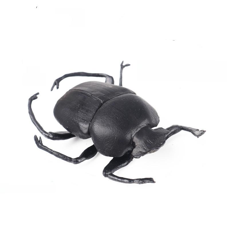 Realistisches Insektenmodell-Set Für Kinder Pädagogisches Und Sammlerstück Spielzeugsammlung