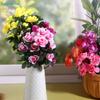 Decorațiuni pentru casă – Flori decorative şi coroane de flori