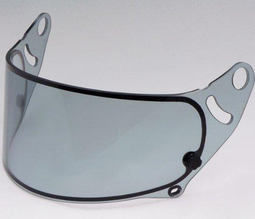 

Arai 1326 GP-5X Shield, Double Lens, Semi-Smoke (Old Model Number: 1326) 011326