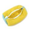 1/2pcs Washing Shoes Bag Cotton Laundry Fluffy Fibers Easily Remove Dirt Washing Bags Anti-Deformation Shoes Clothes Organizer
