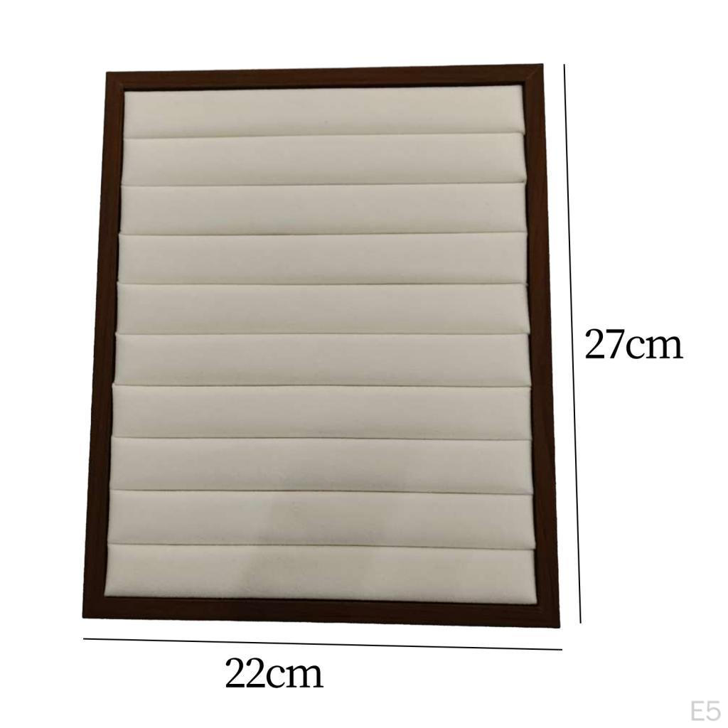 Elegante Sieraden Presentatiestandaard voor Toonbank of Vitrine