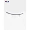 FILA Men's Basic Knit Short-Sleeve T-Shirt