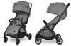 Lorelli quick - wózek spacerowy autofold do 22kg | grey