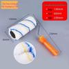 Zizhisheng Paint Roller Brush for Latex & Coatings