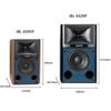 JBL 4305P Hi-Fi Active Studio Monitor Speakers