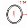 304 Stainless Steel Welded Lifting O-Ring