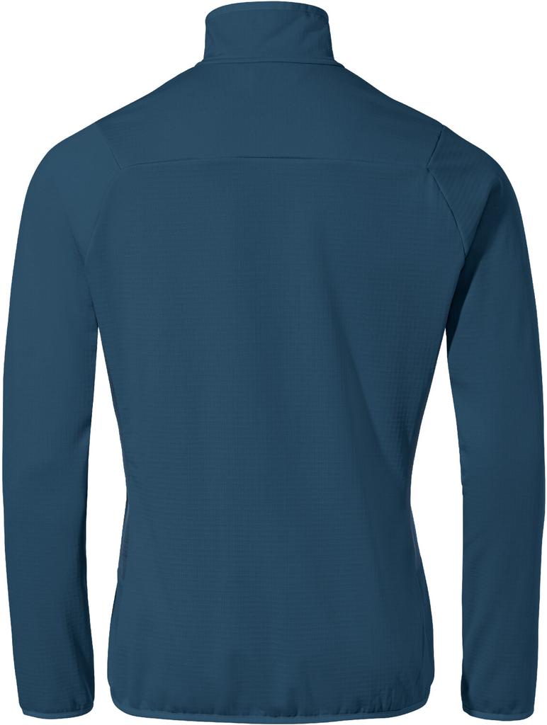 Куртка VAUDE мужская Monviso Fleece FZ Jacket II