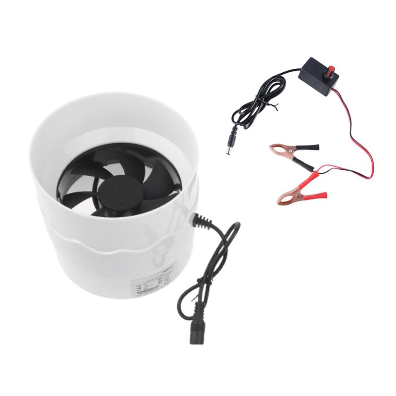 

Multiple Use 110mm Blower Fan With Low Noise Designs, for Kitchens, Bathrooms, and Barbecue Assistance Bedroom Warehouse 1