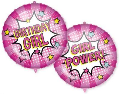 Party Supplies – Balloons