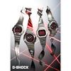 [Casio] G-Shock GM-2100YRA-8AJF Men's Silver Watch - Authentic Japanese Domestic Model, Durable & Stylish