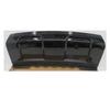 Front Bumper Cover (Black) for 2014 Land Rover Range Rover Sport, Part LR045039