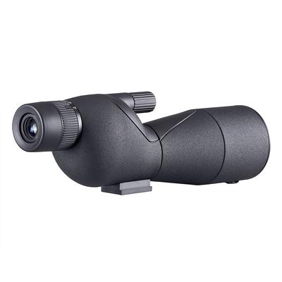 Portable Powerful 25-75x60 Hd Zoom Telescope High Quality Monocular Professional Bak4 Fmc For Hunting Travel Birdwatching