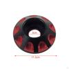 Aluminum Alloy Bike Spacer Set for Model Cars