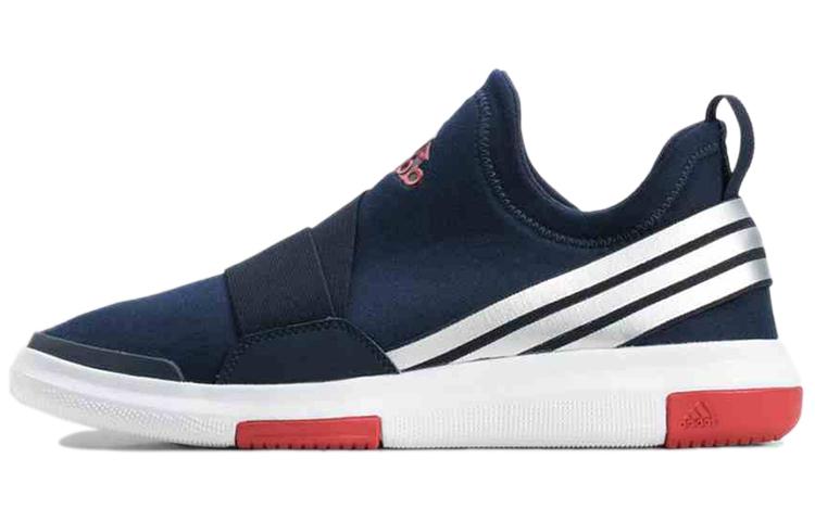 Adidas Crazyquick Swagger Синий Белый D69521 44⅔