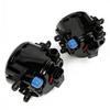 Automotive Accessories for Explorer 2011-2015 Fog Lights with Bulbs 4F9Z15200AA Fog Lamp Easy Installation