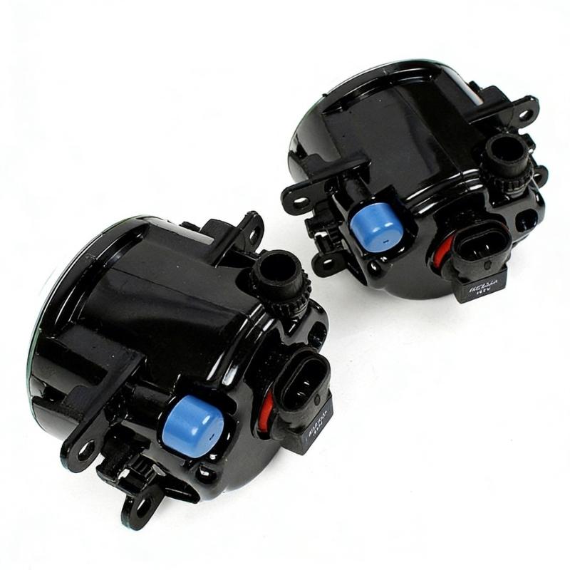 Automotive Accessories for Explorer 2011-2015 Fog Lights with Bulbs 4F9Z15200AA Fog Lamp Easy Installation