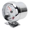Tachometer 3.75in 0?8000 RPM 7 Color Background Lights for 468 Cylinder 12V Gasoline?Powered