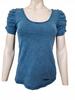 Y4050 Khujo Melly Iv Blouse Top Women'S T-Shirt S