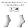 Pearl Izumi Winter Cycling Size White Men's Socks, 2,