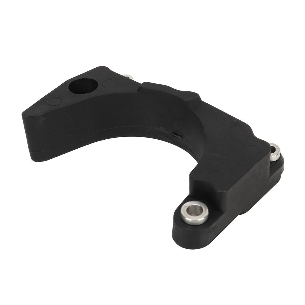 ATV Case Saver Chain Guard Repair Kit Metal High Strength Engine Protection Chain Guard Repair Kit