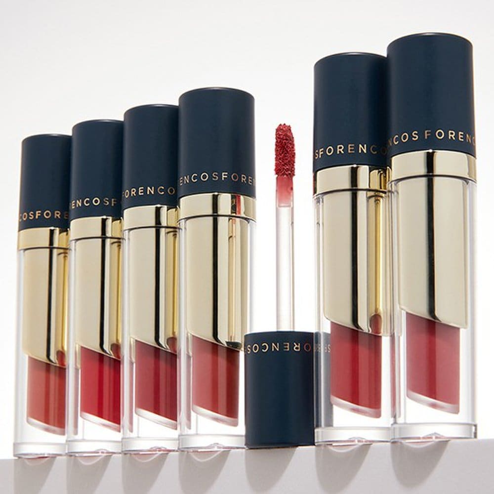 

Tattoo Claire Velvet Tint 28 Mezzo