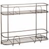 Spice Rack, 2-Tier, Rest II, HB-1853