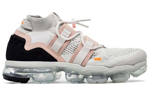Nike Air VaporMax Utility Light Bone AH6834-002