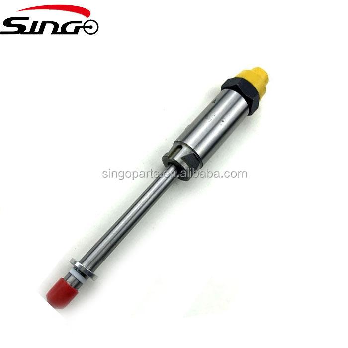 Supply Engine Spare Parts Fuel Pencil Injector Nozzle for Agricultural Machinery Models AR89563 AR89564 RE37503 AR90024