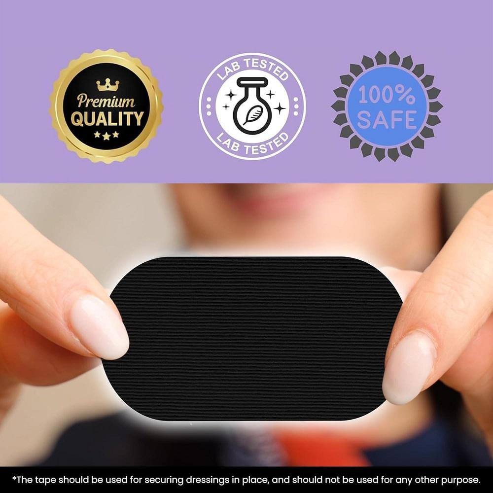 30/60/90Pcs Mouth Tape Sleeping Strip Anti-Snoring Mouth Breathing Tape To Improve Sleep Mouth Sticker for Snoring Lip Patch Kit