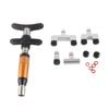 Spine Correction Gun Manual Therapy Tool Spine Massager Correction Gun
