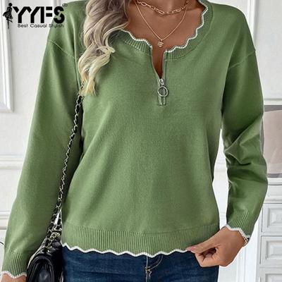 Üst Kıyafetler – Kazaklar