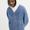 Levi's UNION ENGINEER Cardigan Jacket Men's A7139-0000 US M