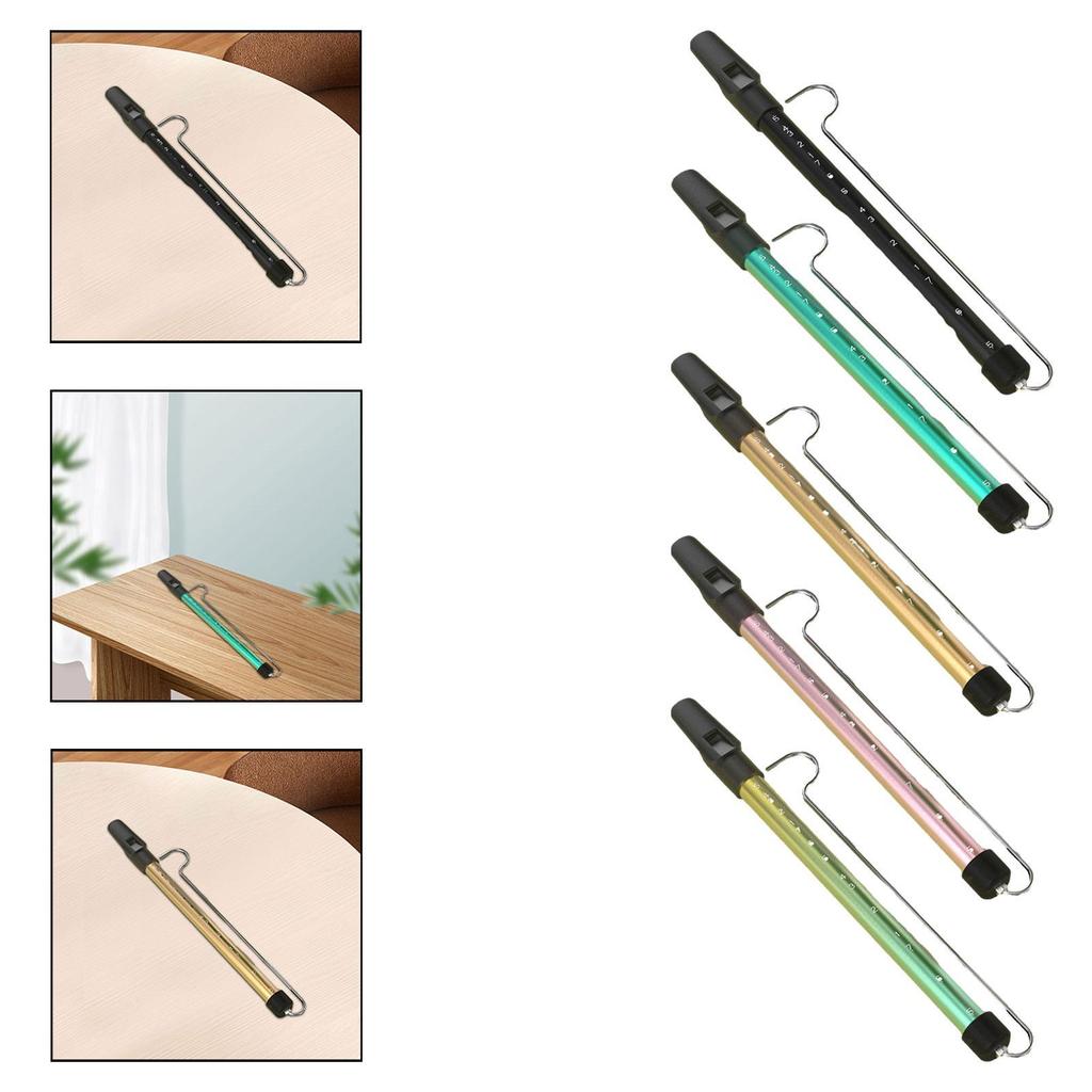 Schiebe-Pfeife Lustig Professionell Kinder Pädagogisches Instrument Pfeife Schiebepfeife für Kinder Jungen und Mädchen Kinder Schulpreise