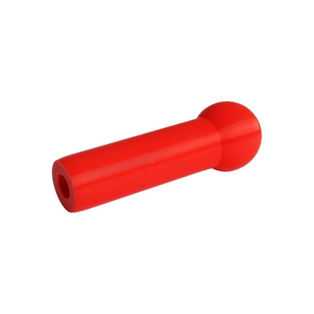 

Replacement Caravan Jockey Wheel Handle Easy Install Trailer Jockey Wheel Handle For Caravan красный