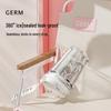 Gemi Coca-Cola Collaboration Portable Tumbler 390ml