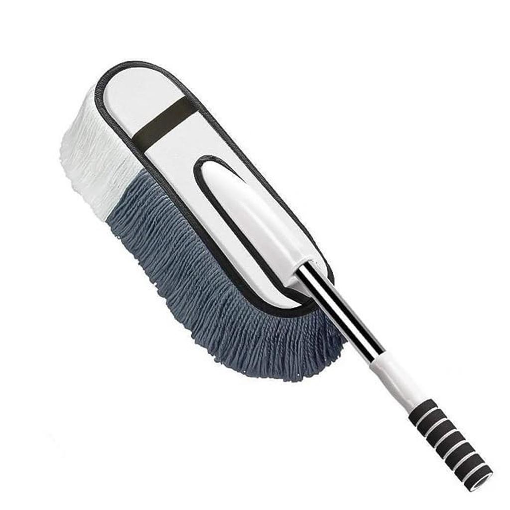 Car Wash Brush Wheel Brush Scrub Brush Soft Bristle Cleaning Brush Vehicle Detailing Tool Paint Truck SUV
