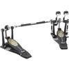 [OCCASION]Pédale Double Pearl Eliminator Redline Édition 25e Anniversaire Modèle Limité Pédale de Batterie Twin Pedal P-2052C/B