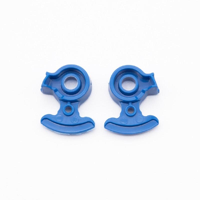 Magnetic Controller Mod Kit With Sliding Button Paddle Switches Three Stage Tension AdjustmentFor Select Model