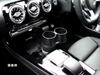 ALCABO Series Cup Product Multi-Pocket "Black Holder" Number AL-B112B BMW/FIAT/Mercedes-Benz/VW