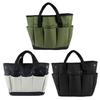 Garden Tool Bag Garden Bag With Pockets Garden Tool Storage Bags Heavy Duty