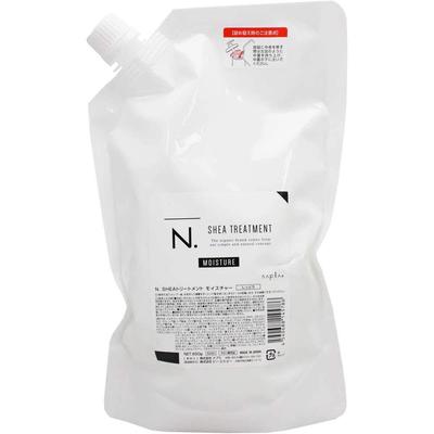 Napla Treatment Moisture Refill 650g N.SHEA